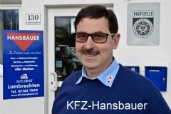 Auto Dienst Hansbauer Lambrechten